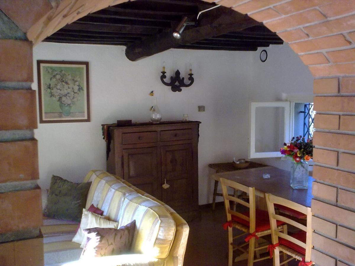 Casa Oliveto Villa Camaiore Dış mekan fotoğraf