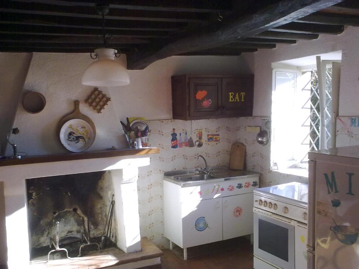 Casa Oliveto Villa Camaiore Dış mekan fotoğraf