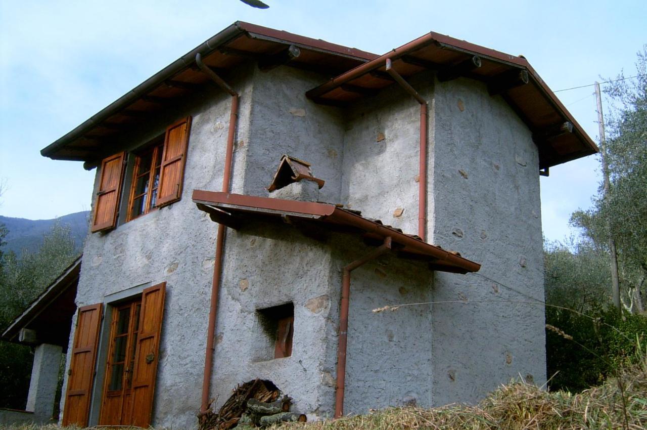 Casa Oliveto Villa Camaiore Dış mekan fotoğraf