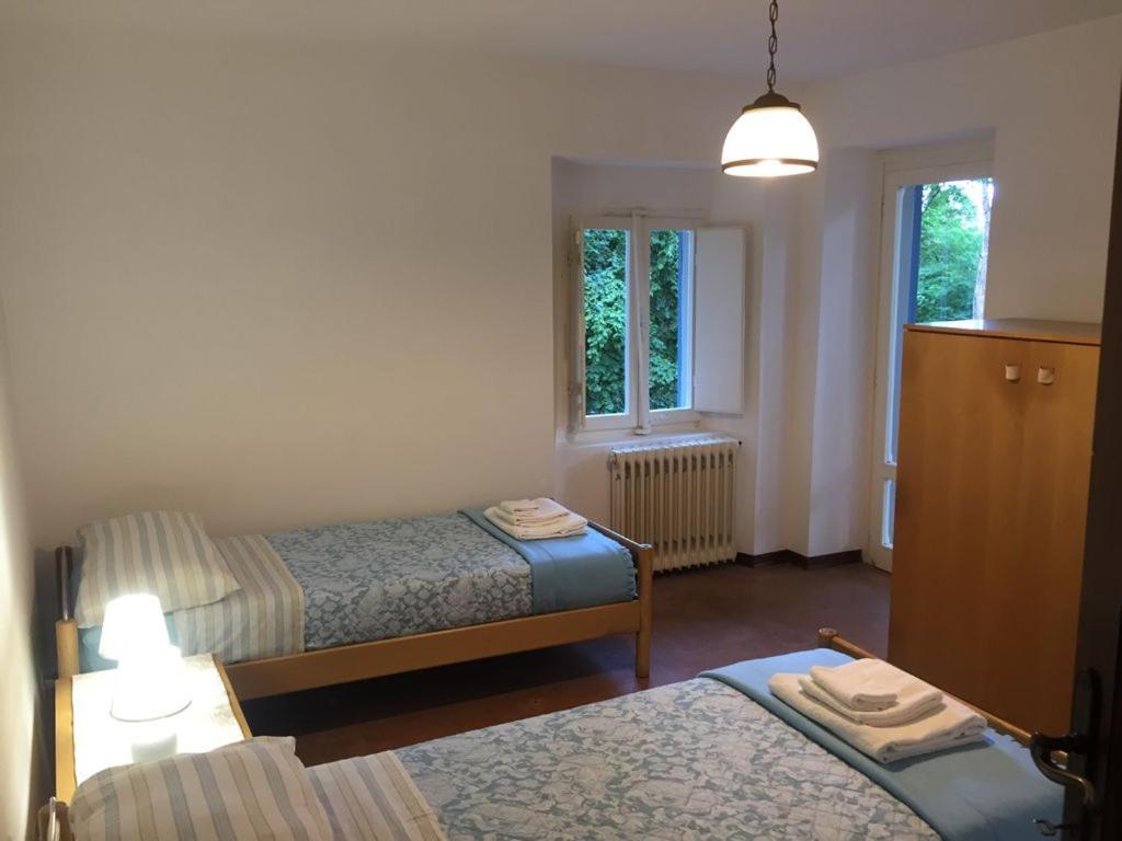 Casa Oliveto Villa Camaiore Dış mekan fotoğraf