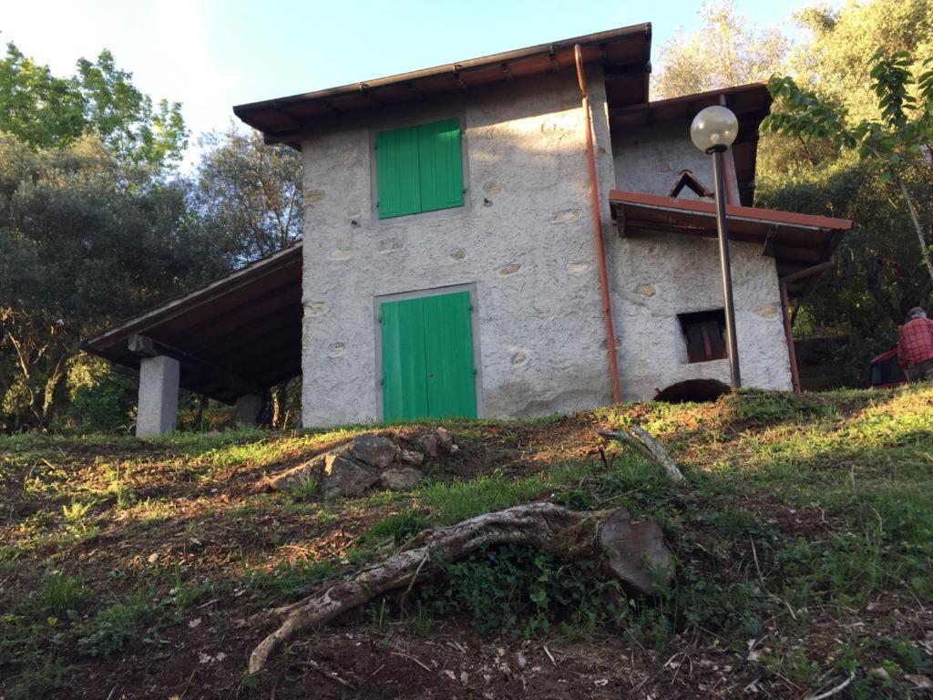 Casa Oliveto Villa Camaiore Dış mekan fotoğraf
