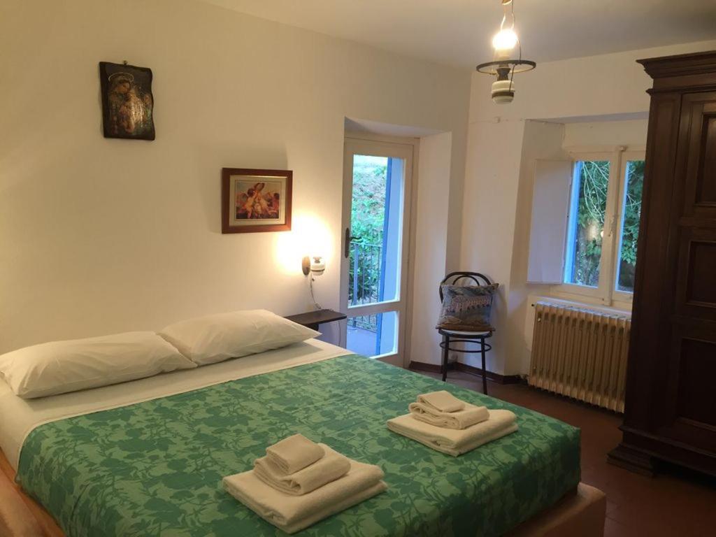 Casa Oliveto Villa Camaiore Dış mekan fotoğraf